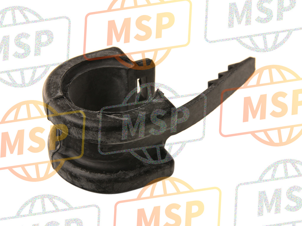 17504GN1770, Rubber, Tank Setting, Honda, 2