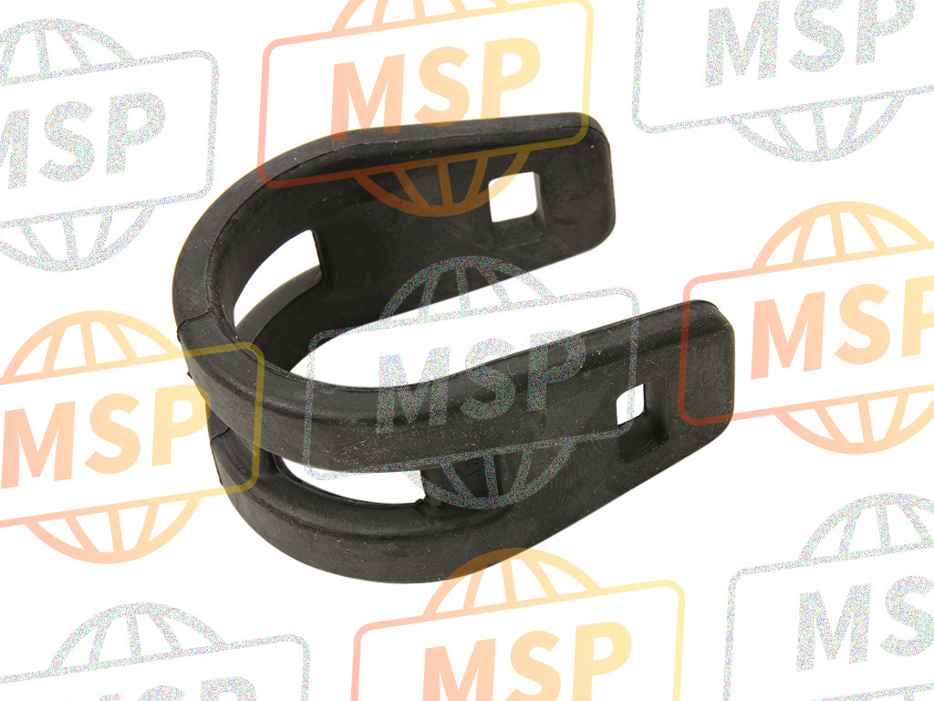 17506KZ3860, Rubber, Fuel Tank Setting, Honda, 1