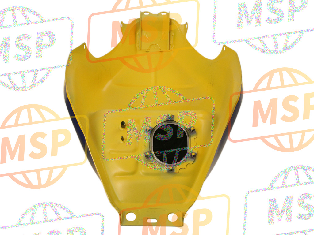 17506MBWD60ZA, Benzinetankset (Wl) *type, Honda, 4