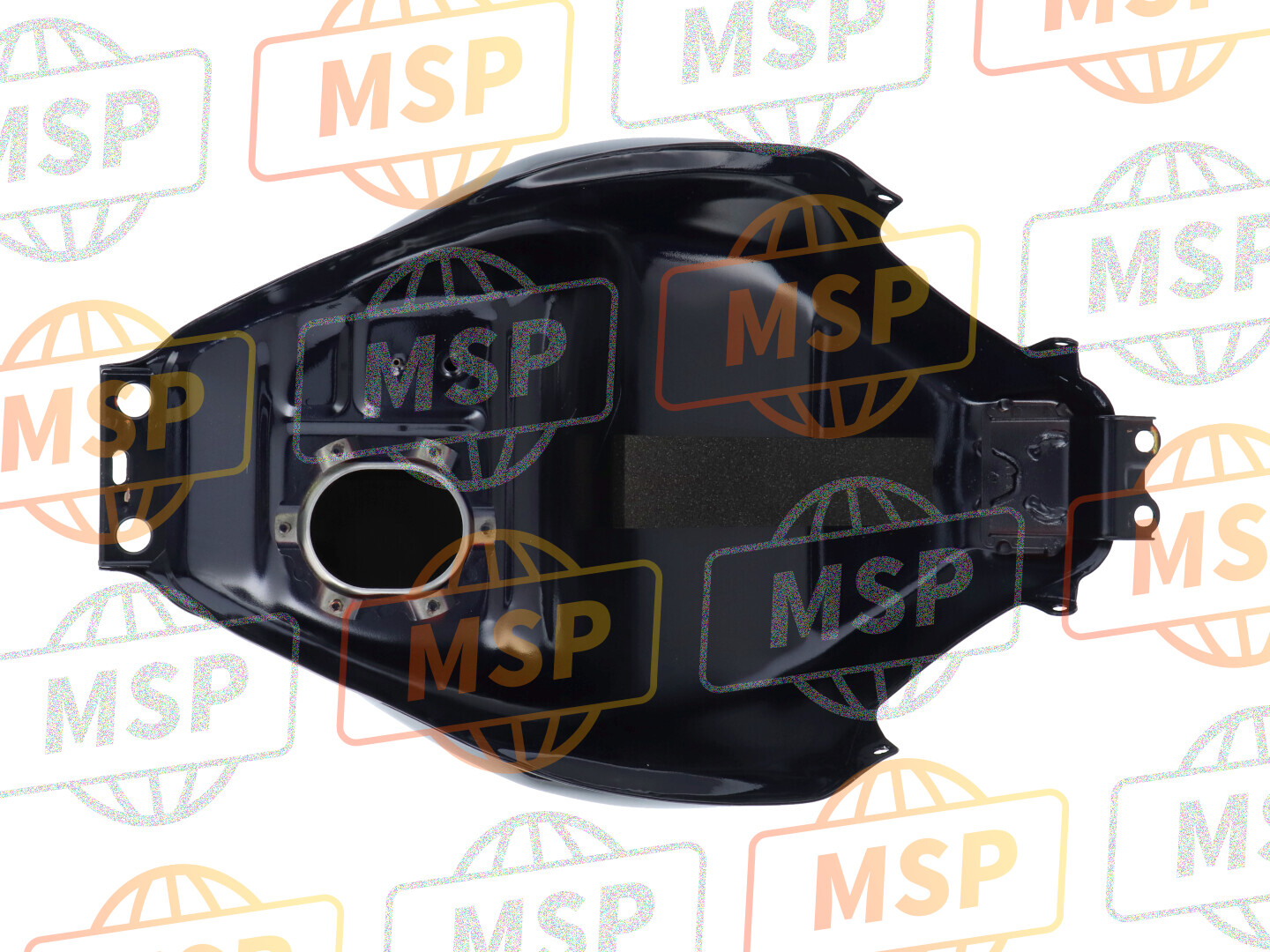 17506MBWD70ZB, Tank Set, Fuel (Wl) *TYPE4 * (TYPE4 ), Honda, 4