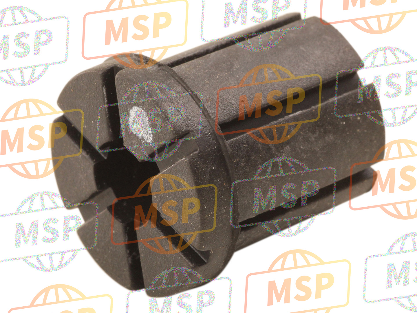 17506MERD01, Daempfer, Kraftstofftank,, Honda, 1