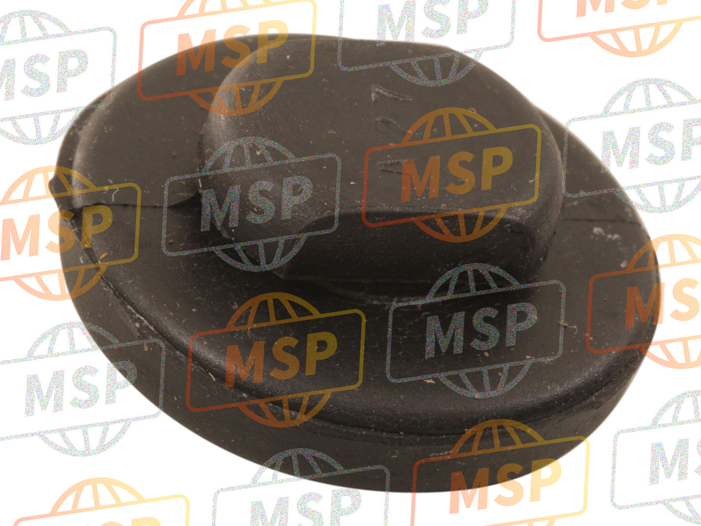 17512HA7670, Rubber, Tank Protector, Honda, 2