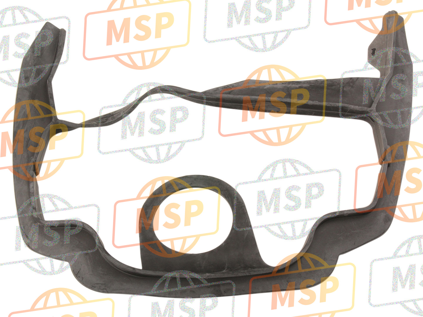 17518HM7A00, Rubber, Fuel Tank Seal, Honda, 1