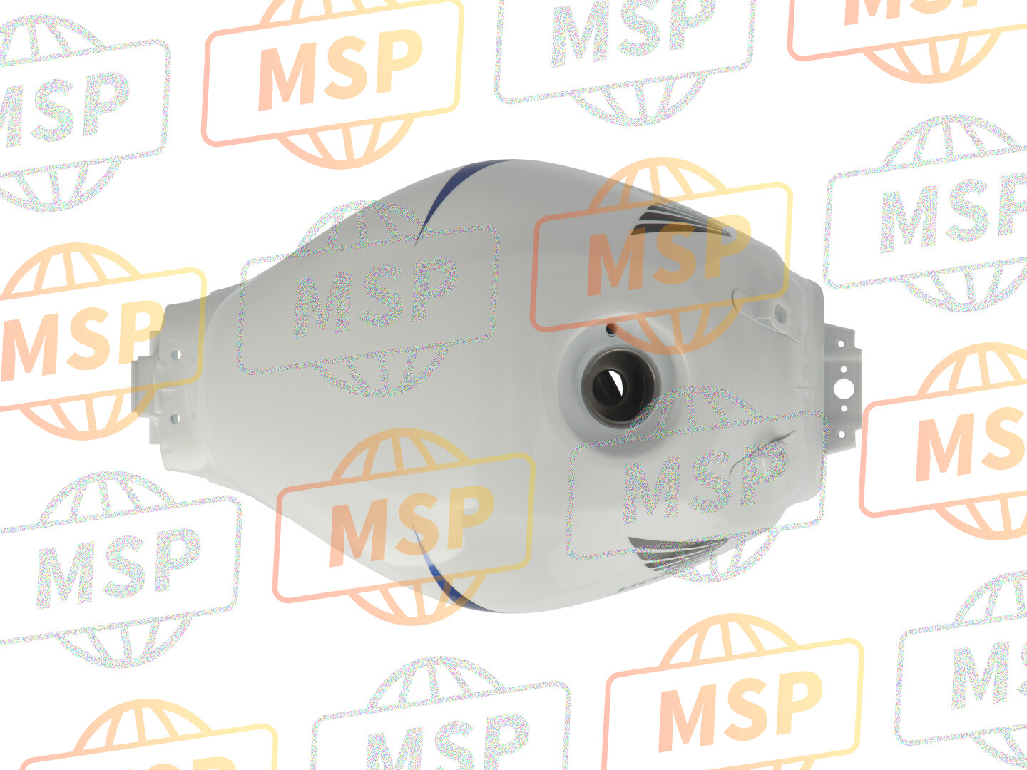 17520KPP640ZB, Benzinetankset (Wl) *type, Honda, 3