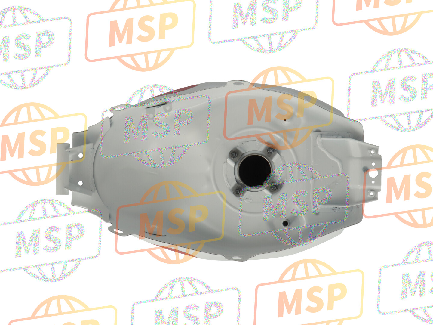 17520KPP640ZB, Benzinetankset (Wl) *type, Honda, 4