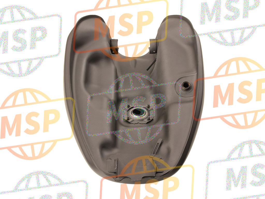 17520MAZ740ZD, Benzinetankset *NH389M*, Honda, 5