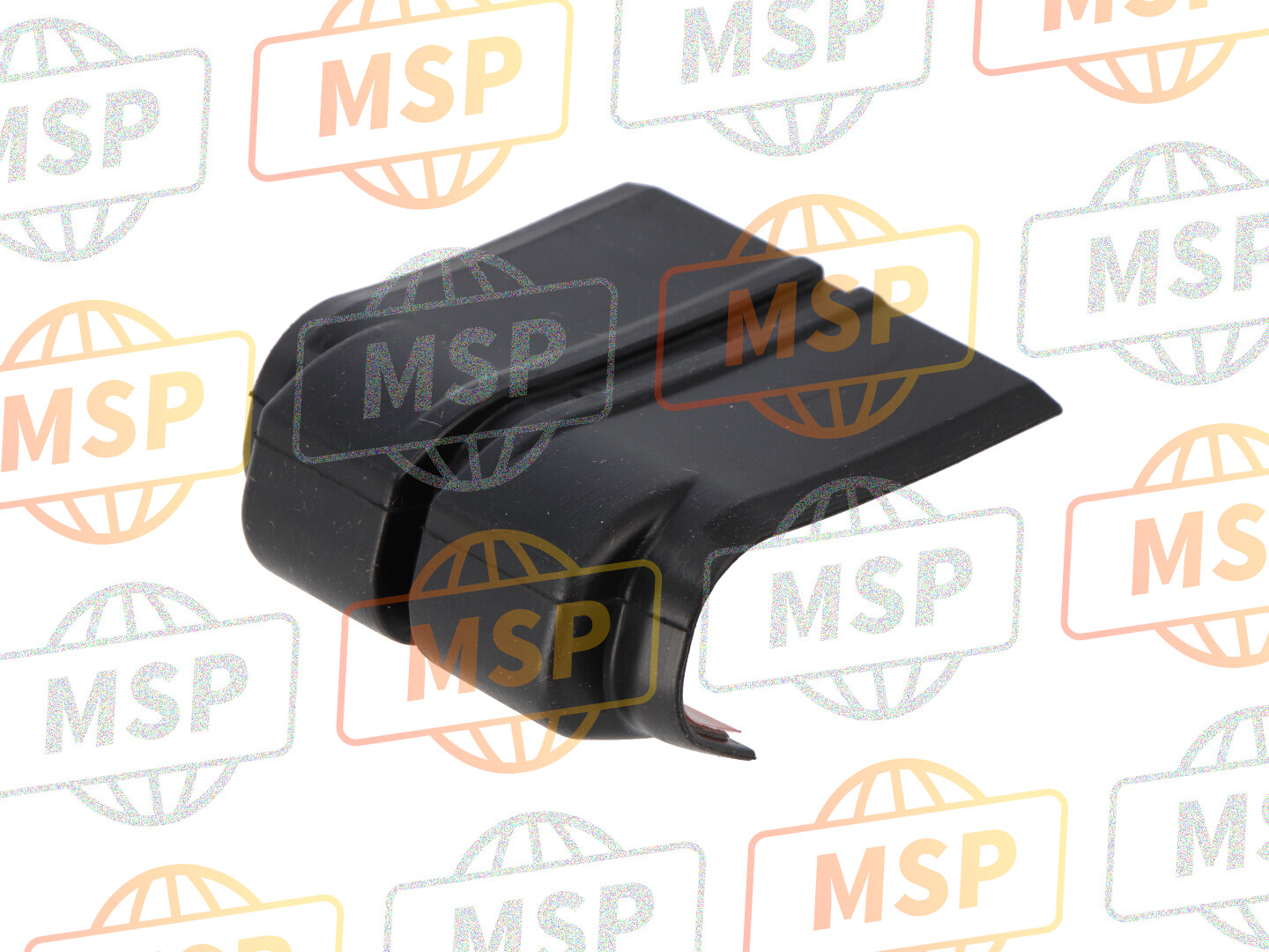 17522MKEA00, Rubber, Tank Side Mounting, Honda, 1