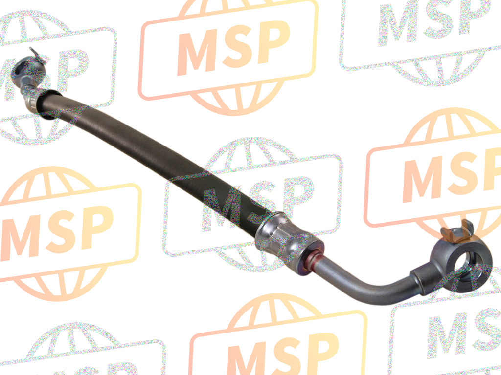 17529MCJ010, Flexible Comp. Alimentati, Honda, 1