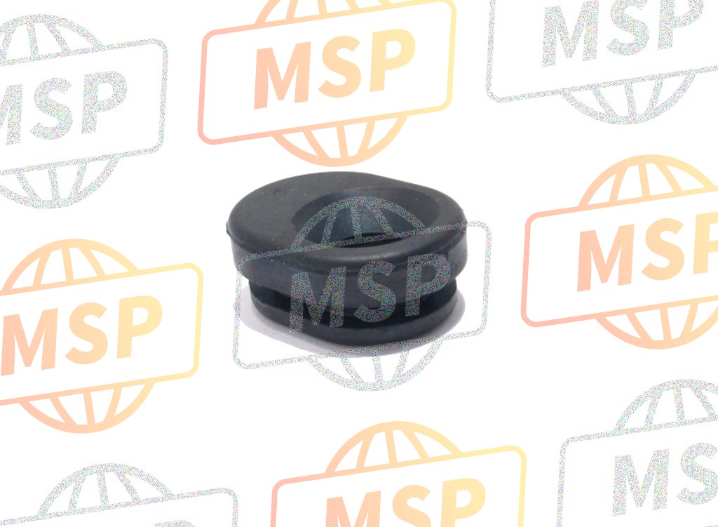 17541KN4A60, Grommet, Shroud, Honda, 1