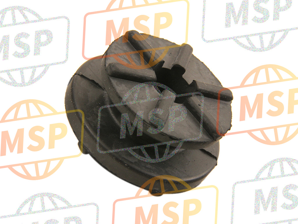 17613176000, Kussen, Benzinetank A., Honda, 1