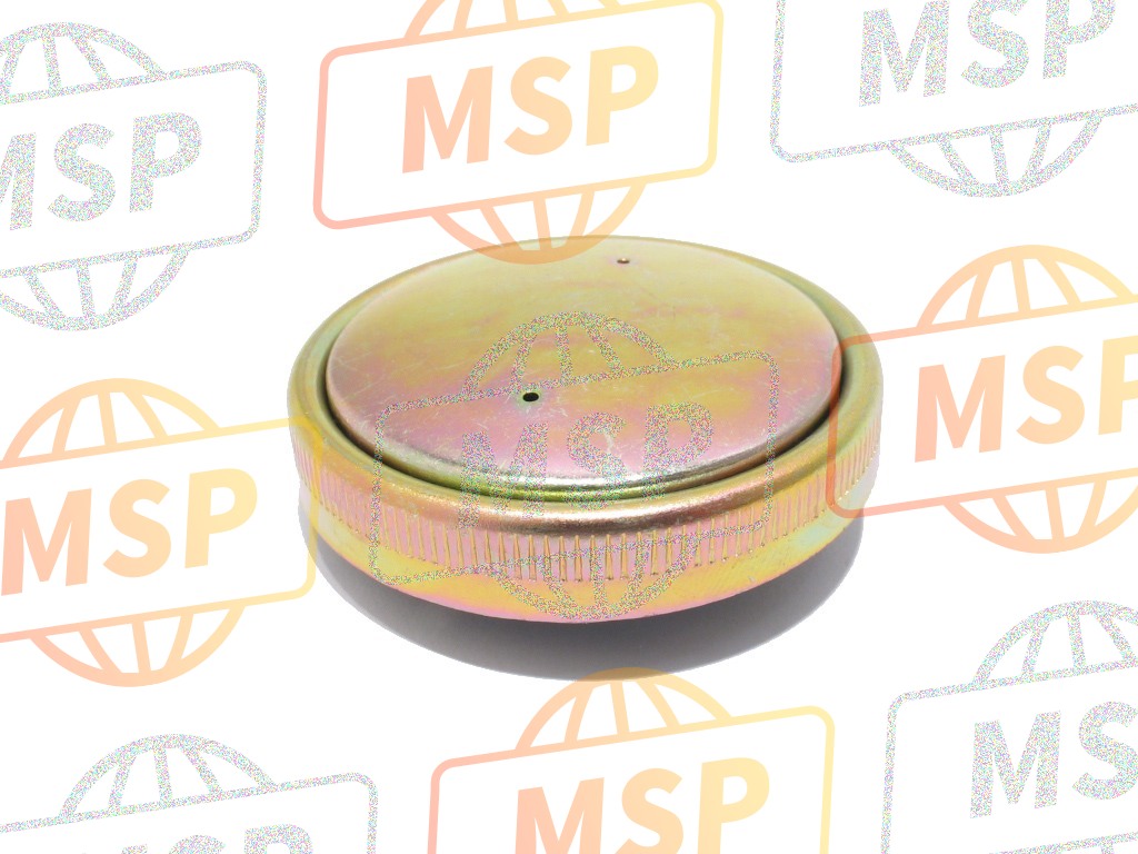 17620KEV900, Cap Comp., Fuel Filler, Honda, 1
