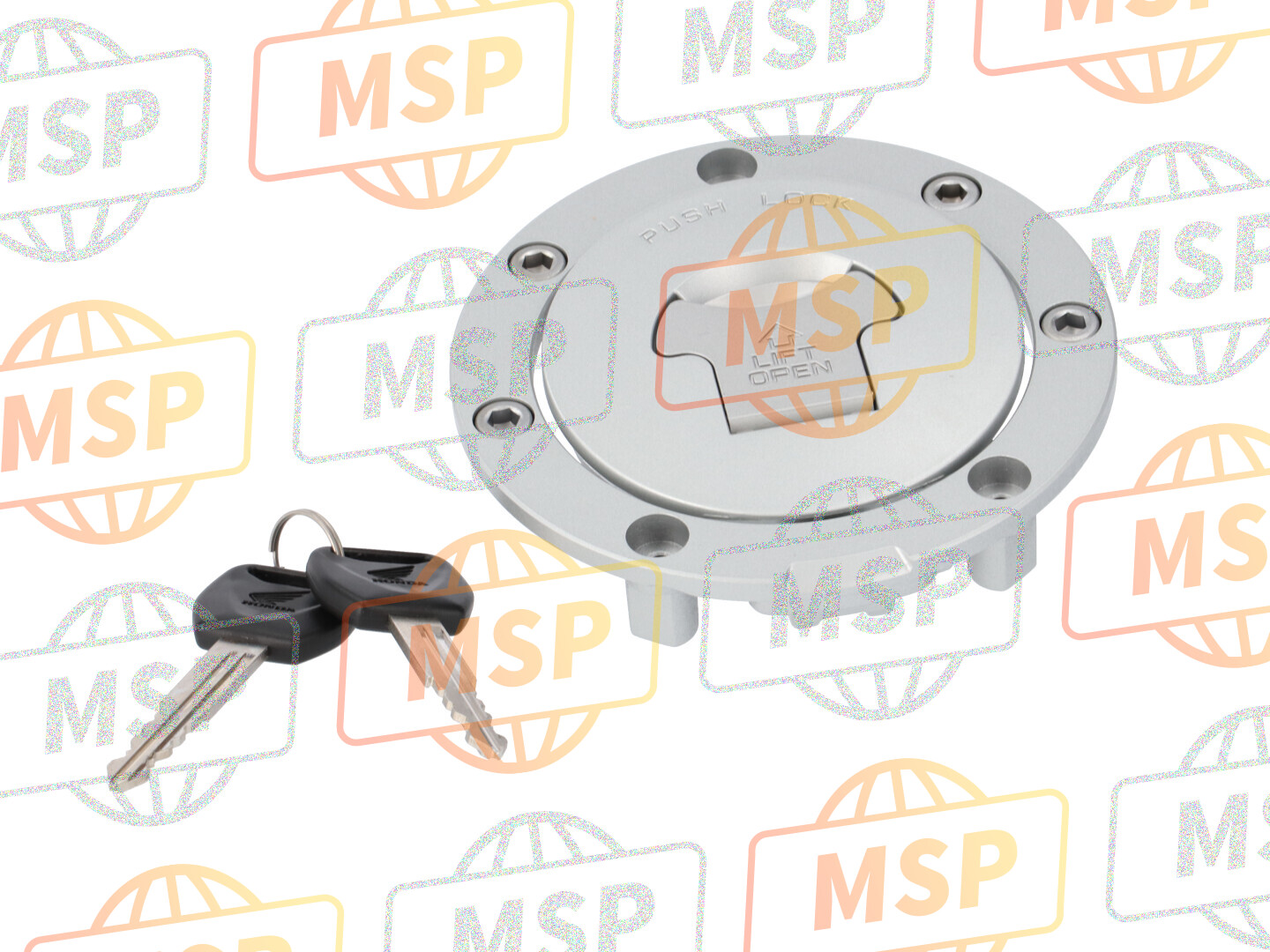 17620MCC033, Cap Comp., Fuel Filler, Honda, 1