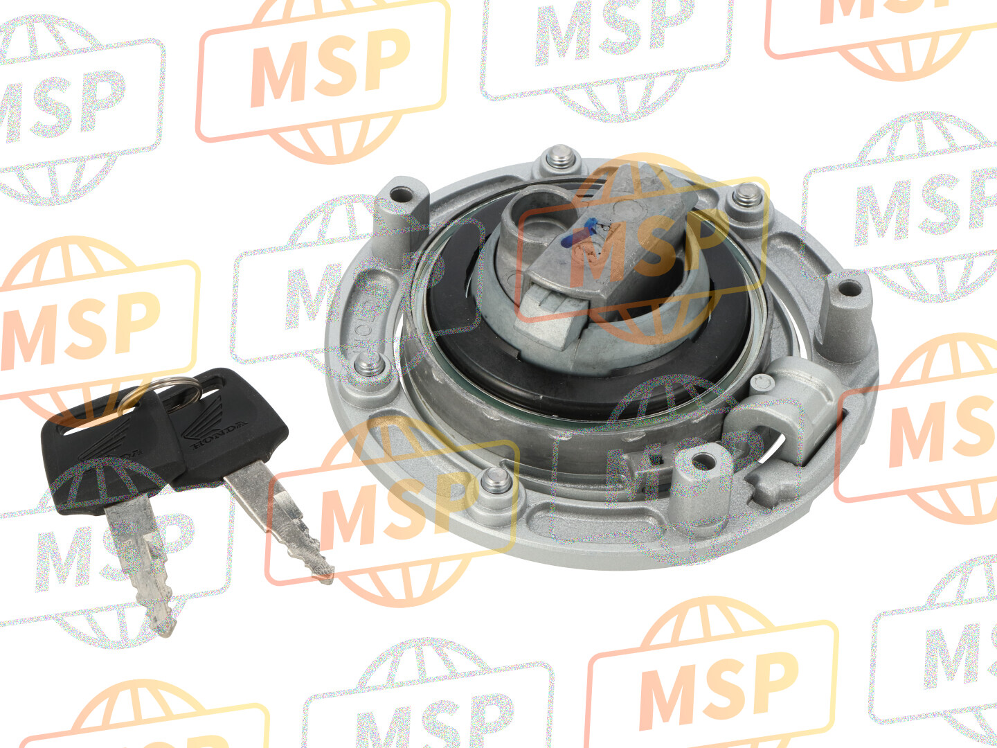 17620MT4040, Cap Comp., Fuel Filler, Honda, 2