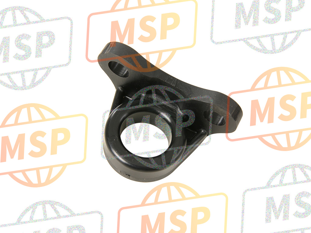 17634KZ3860, Support De Reservoir D'Es, Honda, 1