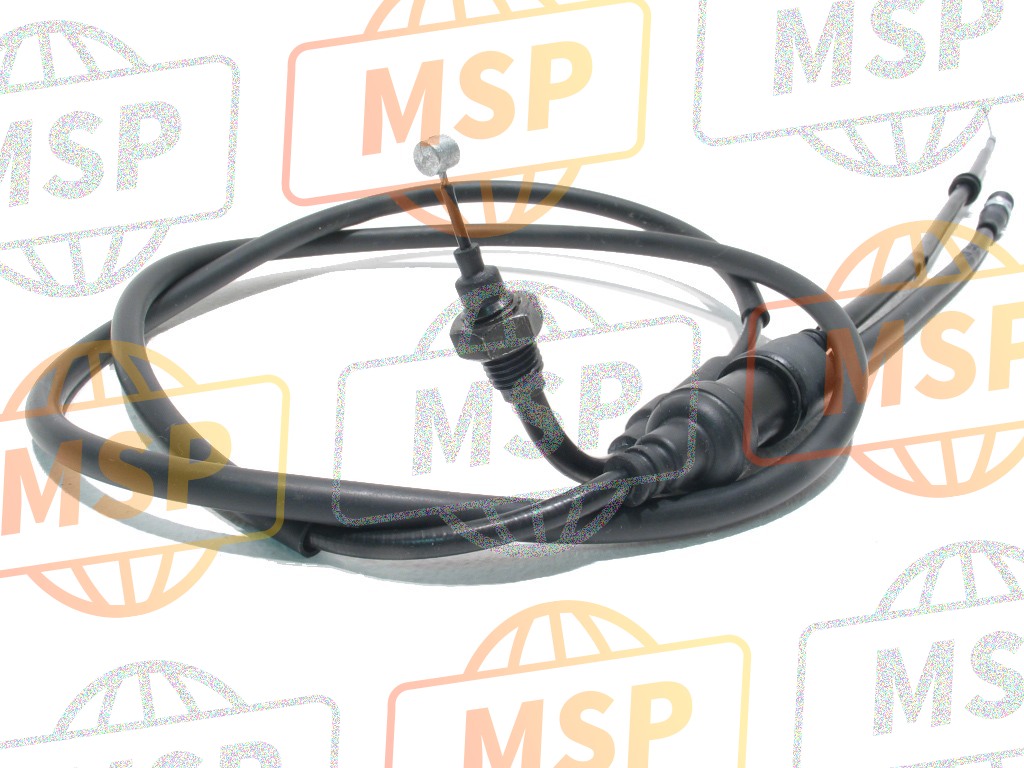 17910GCM900, Cavo Comp. Gas, Honda, 1
