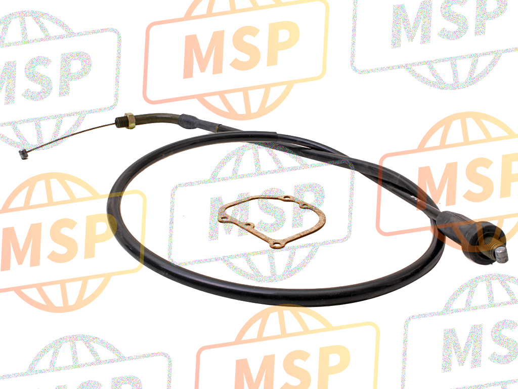 17910HA8315, Cable Comp. Accelerateur, Honda, 1