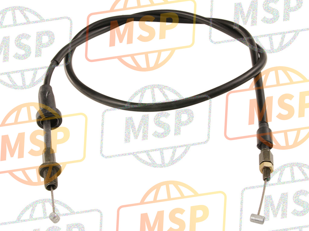 17910HN5670, Cable Comp.,  Acelerador, Honda, 1