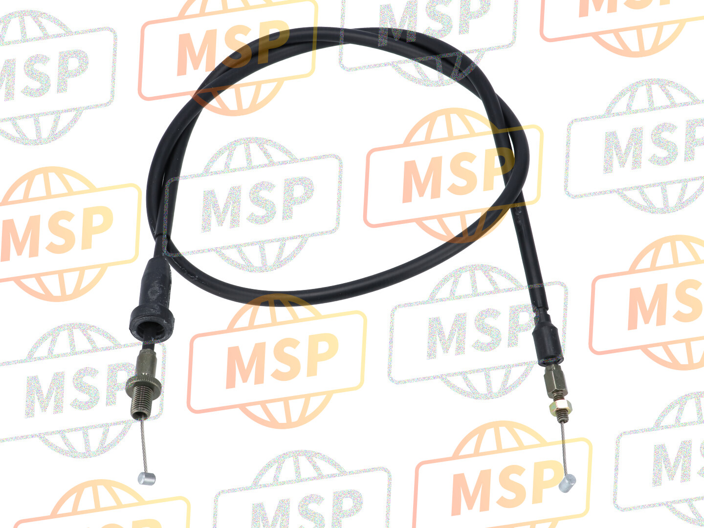 17910HP0A00, Cable Comp.,  Acelerador, Honda, 1