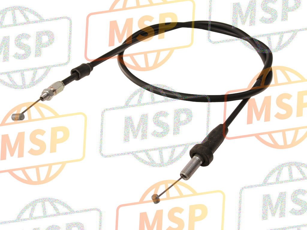 17910HP5600, Kabel Kompl., Drossel, Honda, 1