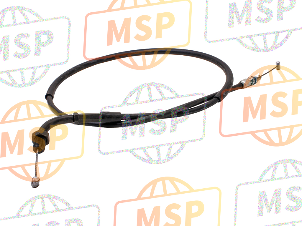 17910KBG000, Cable Comp. A D'Accelerat, Honda, 1