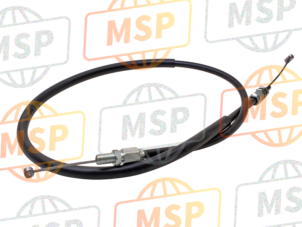 17910MBTD21, Cable Comp. A D'Accelerat, Honda, 1