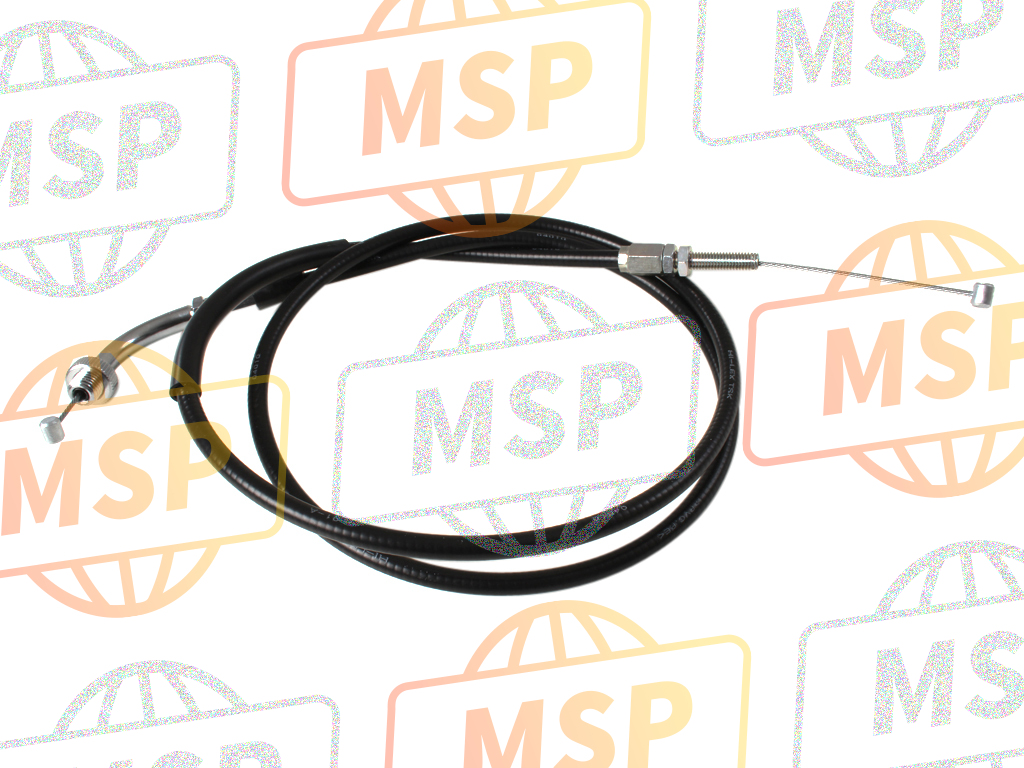 17910MCH000, Cable Comp. A D'Accelerat, Honda, 1