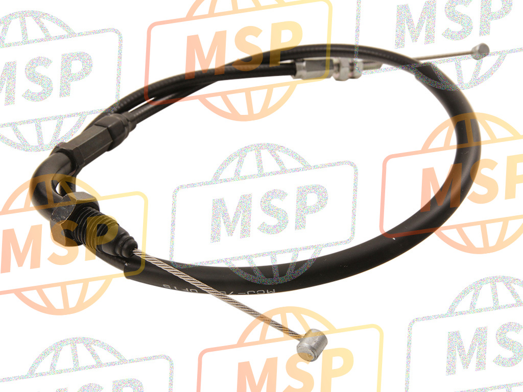 17910MCJ751, Cable Comp. A D'Accelerat, Honda, 1