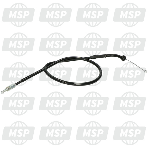 17910MFGD01, Cable Comp. A D'Accelerat, Honda, 1