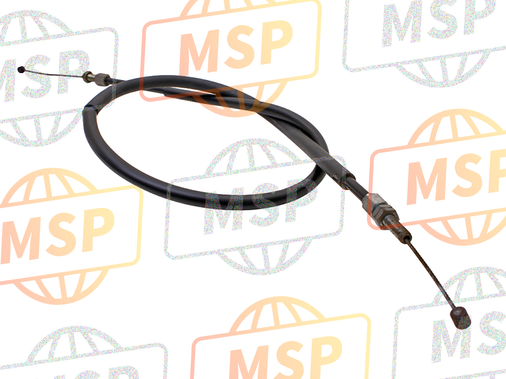 17910MN9000, Cable Comp. A, Throttle, Honda, 1
