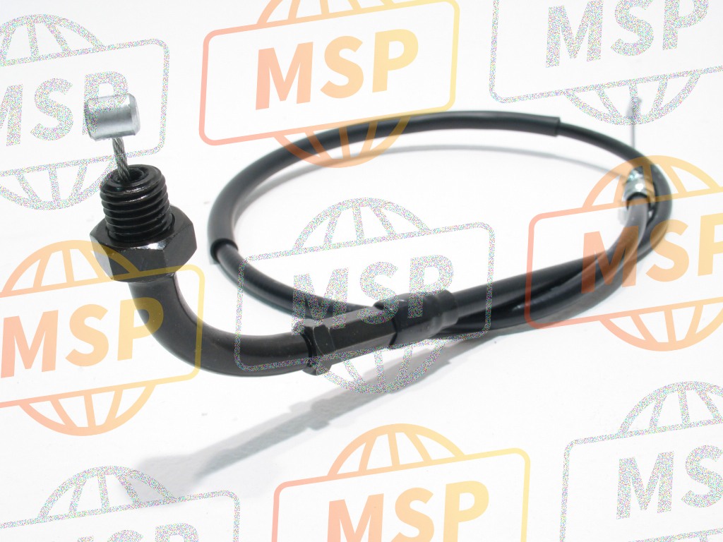 17910MW0000, Cable Comp. A, Throttle, Honda, 1