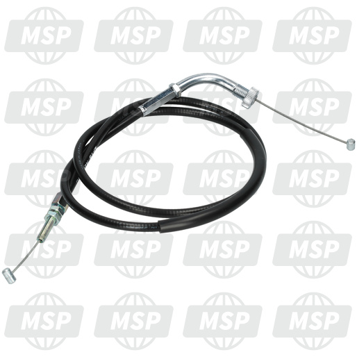 17910MZ5910, Cable A Comp.,  Acelerador, Honda, 1