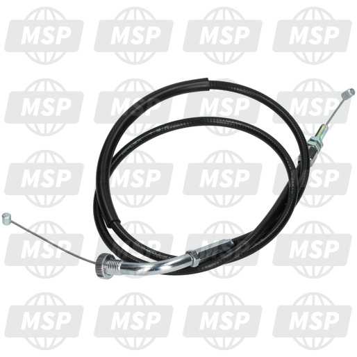 17910MZ5910, Cable A Comp.,  Acelerador, Honda, 2