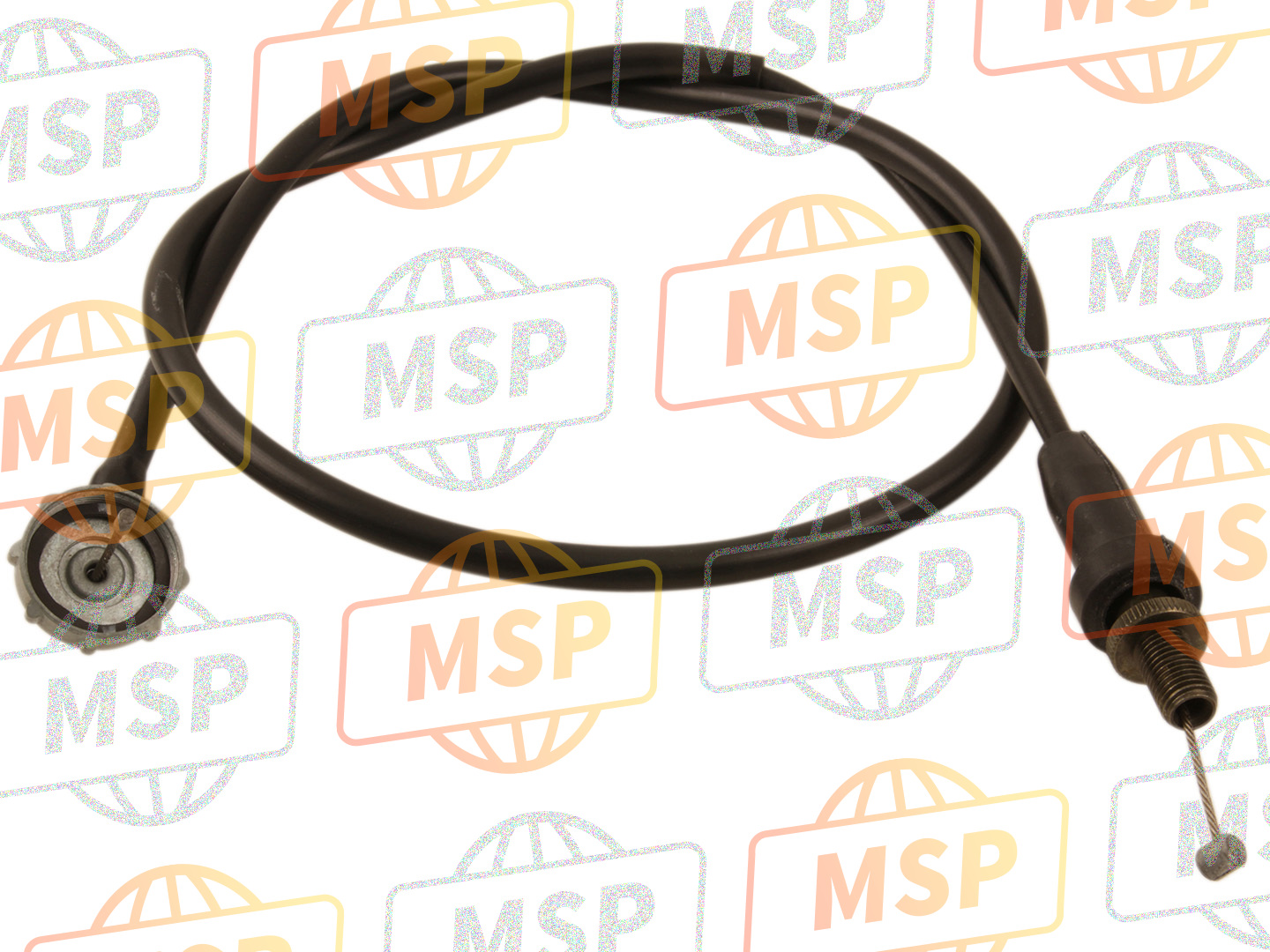 17920HF1305, Cable Set, Throttle, Honda, 1