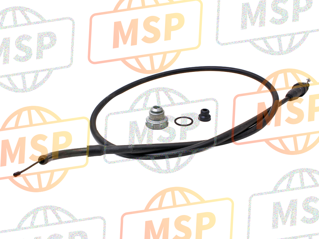 17920HM8305, Jeu De Cable De Commande, Honda, 1