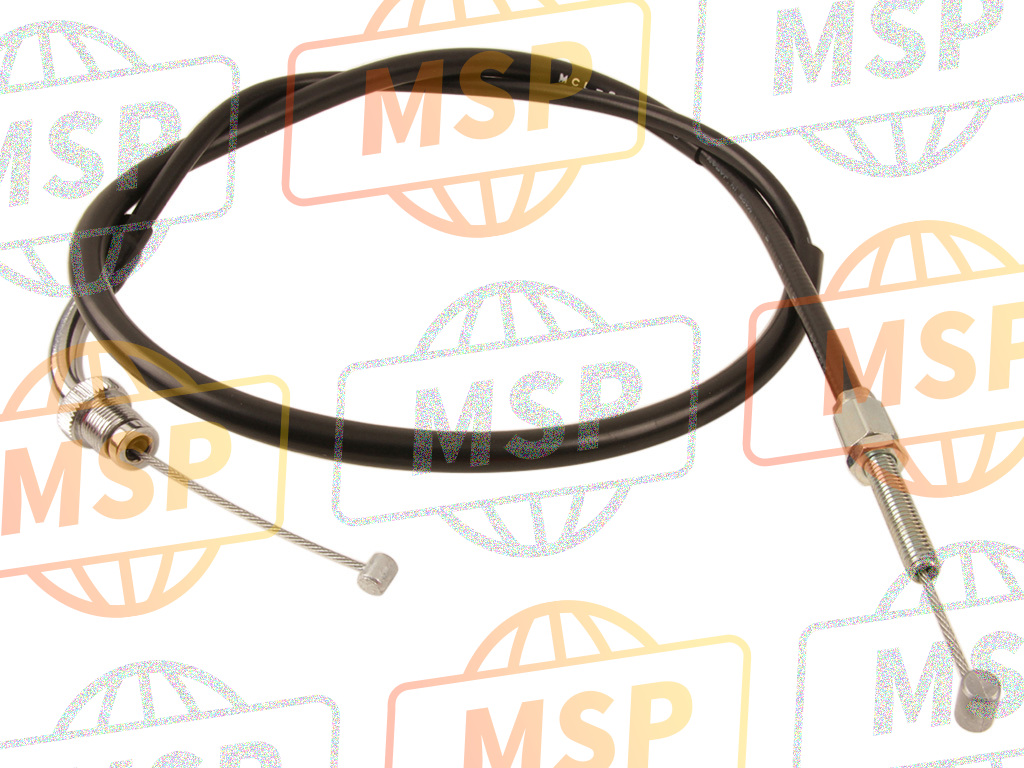 17920MCL000, Cable Comp. B D'Accelerat, Honda, 1