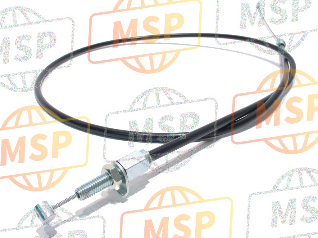 17920MEB670, Cable Comp. B D'Accelerat, Honda, 1