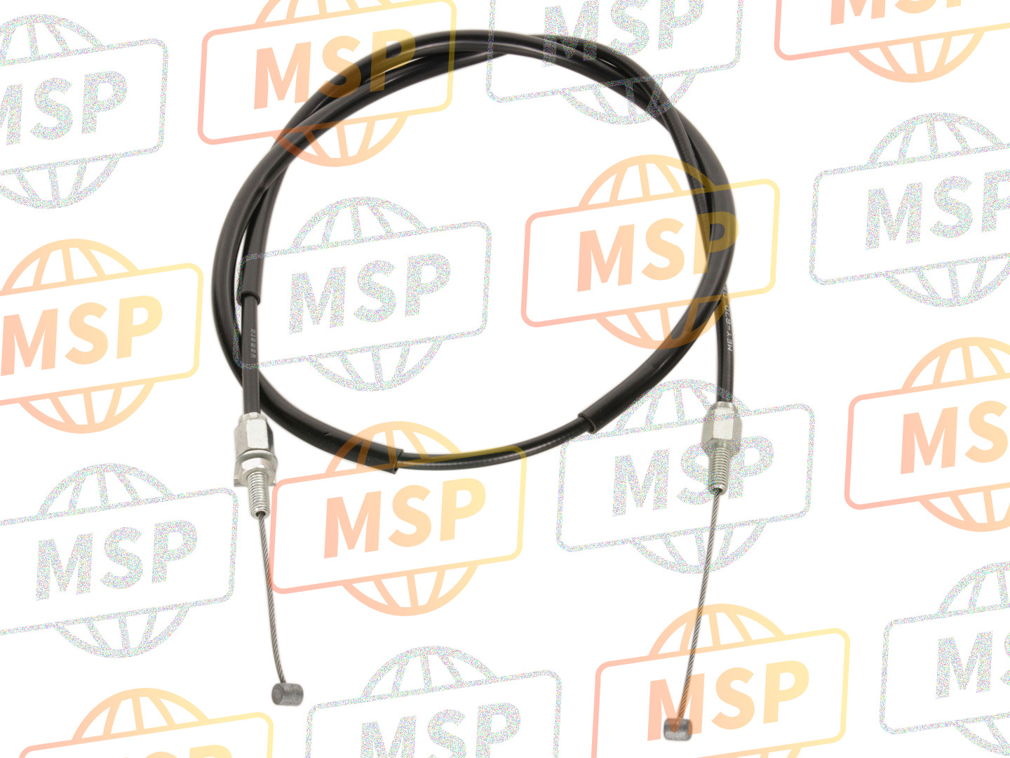 17920MEY670, Cable B Comp.,  Acelerador, Honda, 1