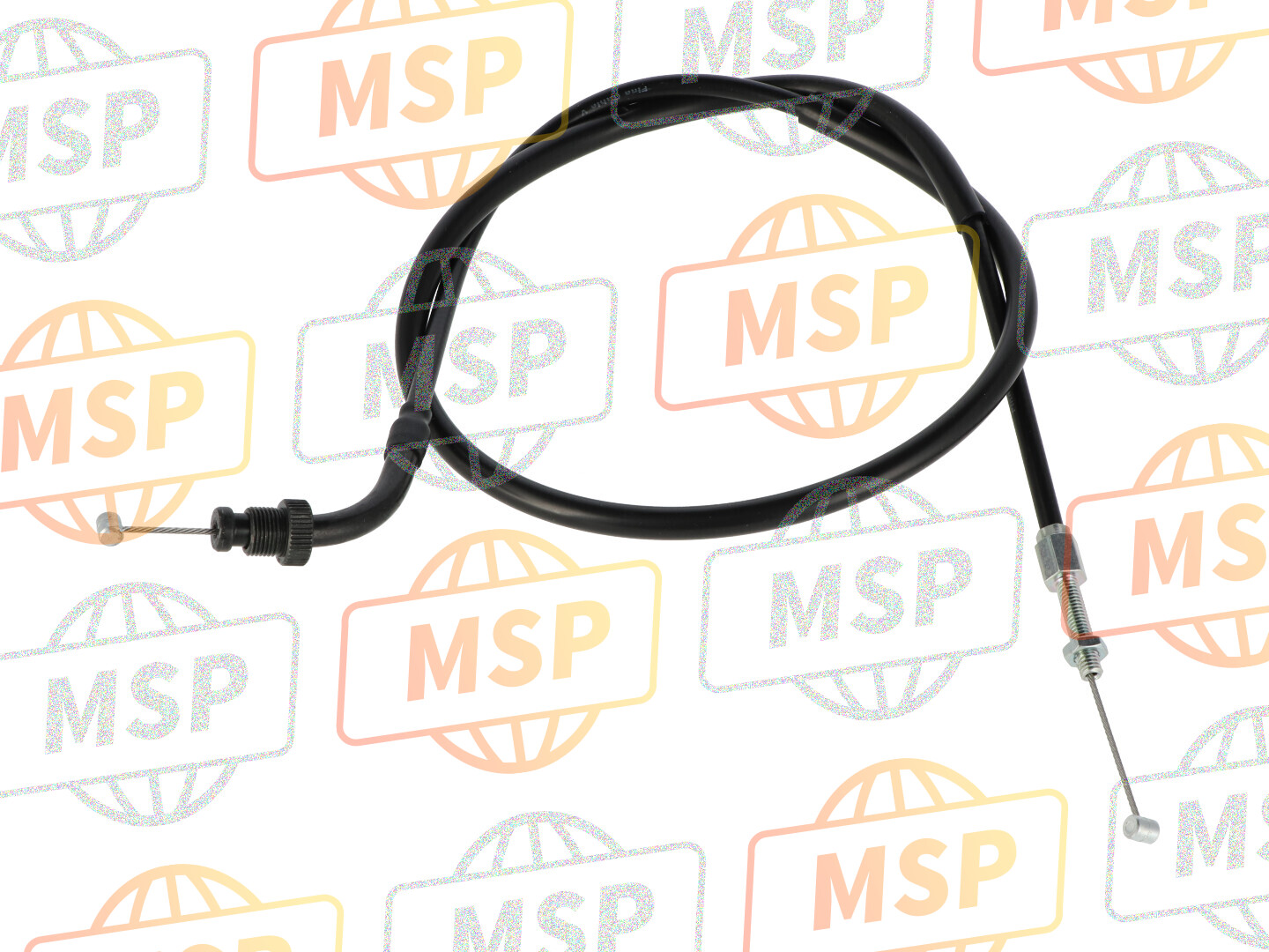 17920MFEA40, Cable B Comp.,  Acelerador, Honda, 1