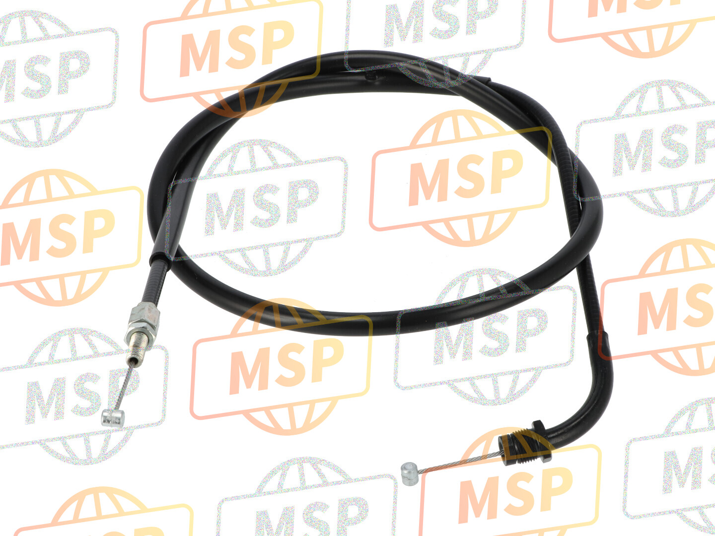 17920MGCN21, Kabel Kompl. B, Drossel, Honda, 1