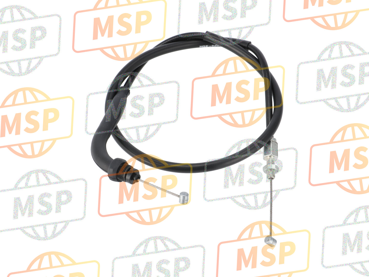 17920MGED00, Cable B Comp.,  Acelerador, Honda, 1