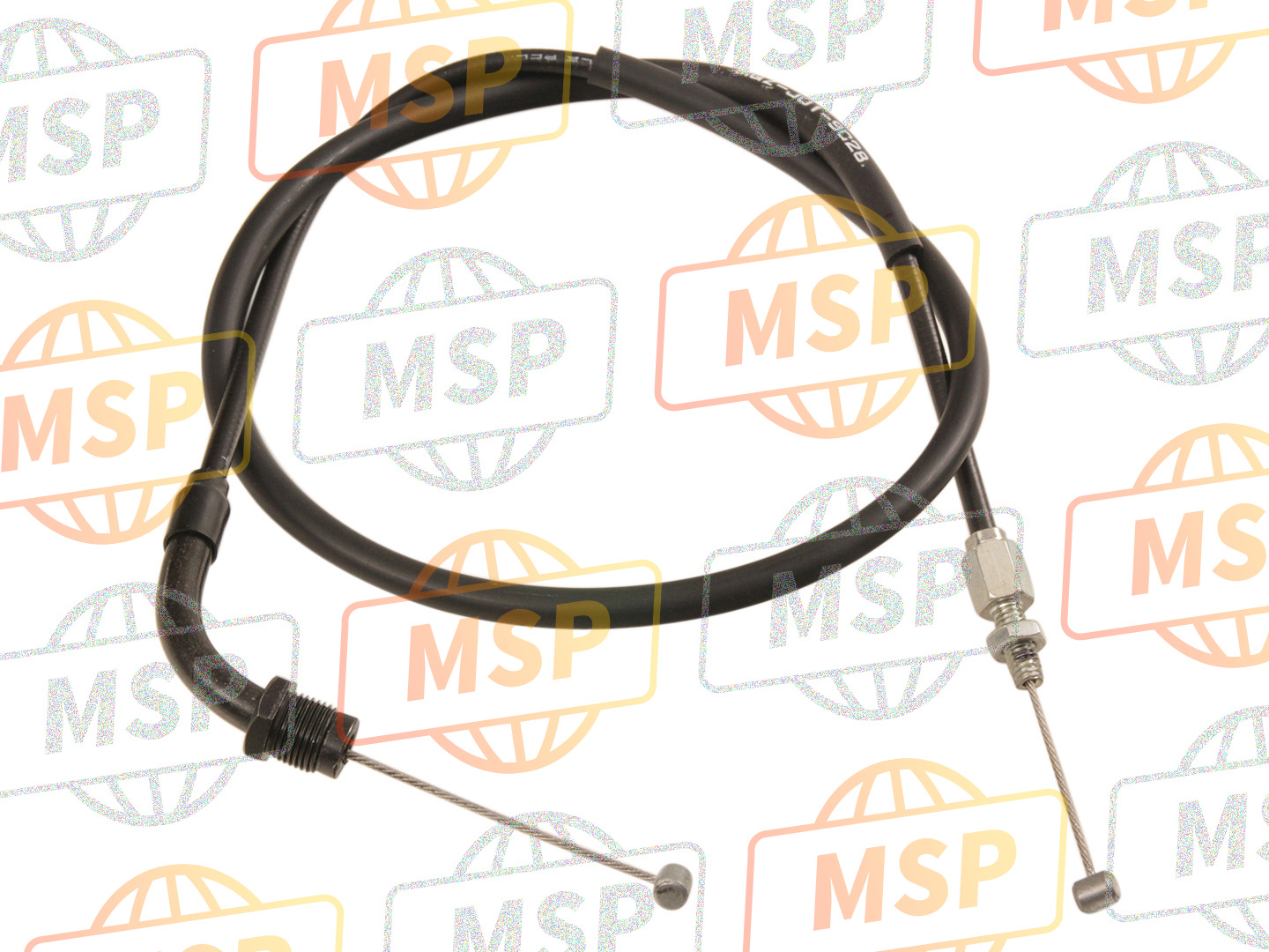 17920MGZJ01, Kabel Kompl. B, Drossel, Honda, 1