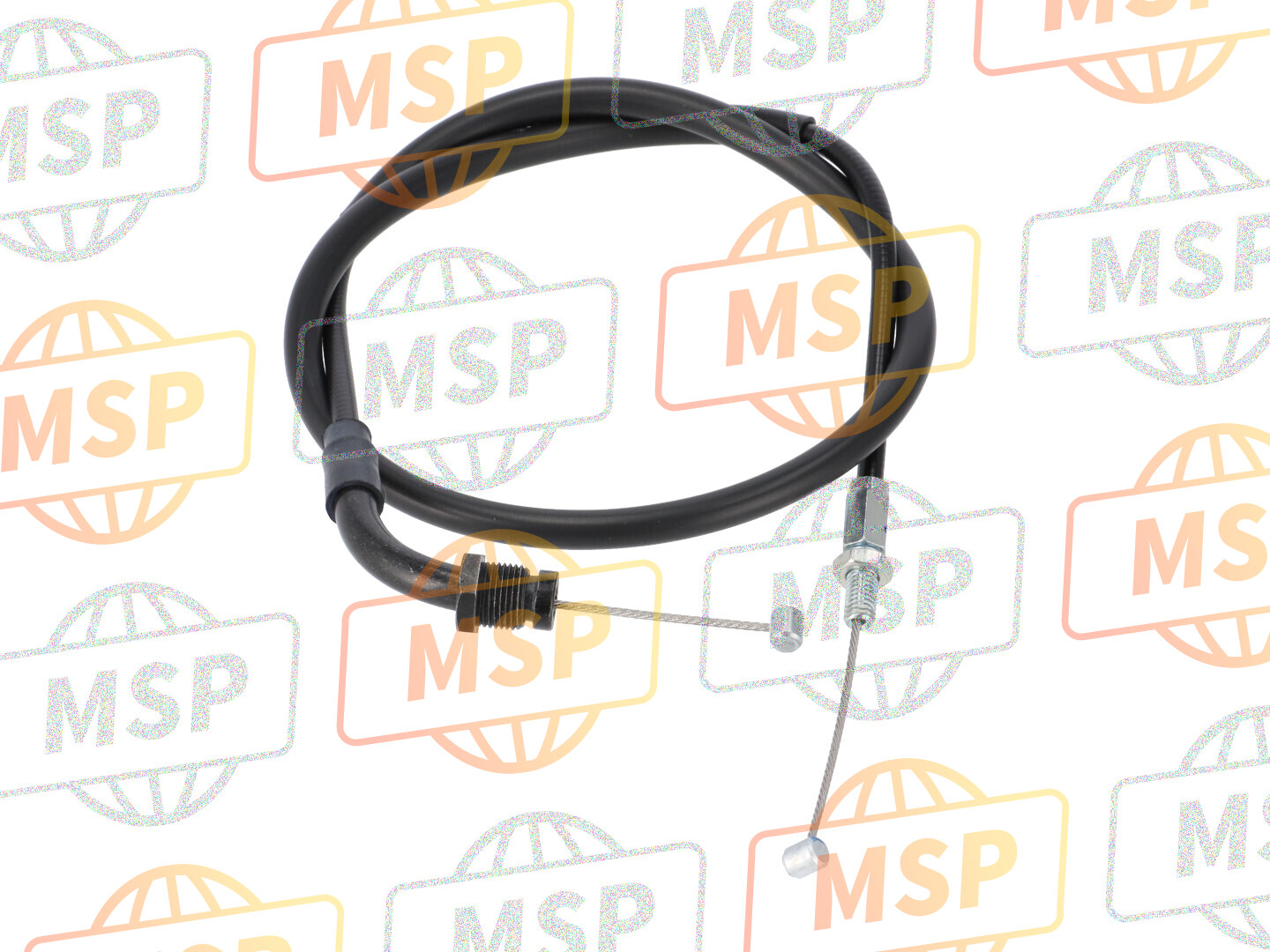 17920MJED01, Cable Comp. B D'Accelerat, Honda, 1