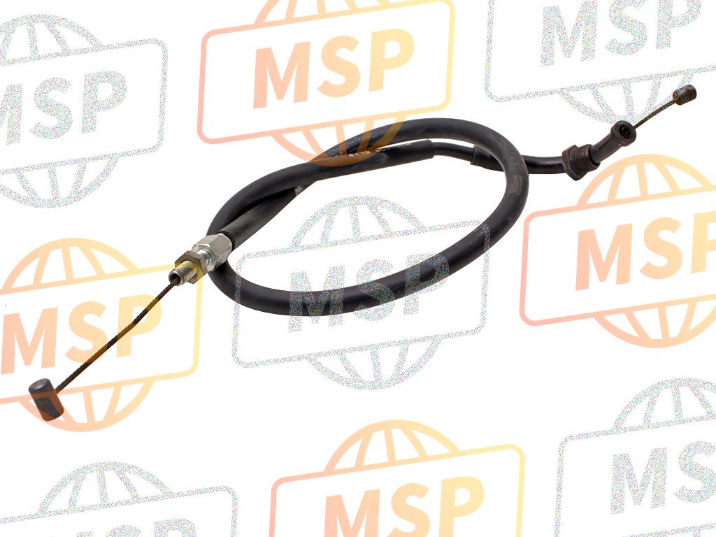 17920MN4000, Cable Comp. B D'Accelerat, Honda, 1