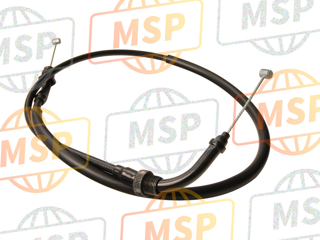 17920MT2000, Cable Comp., Handle Throttle, Honda, 2