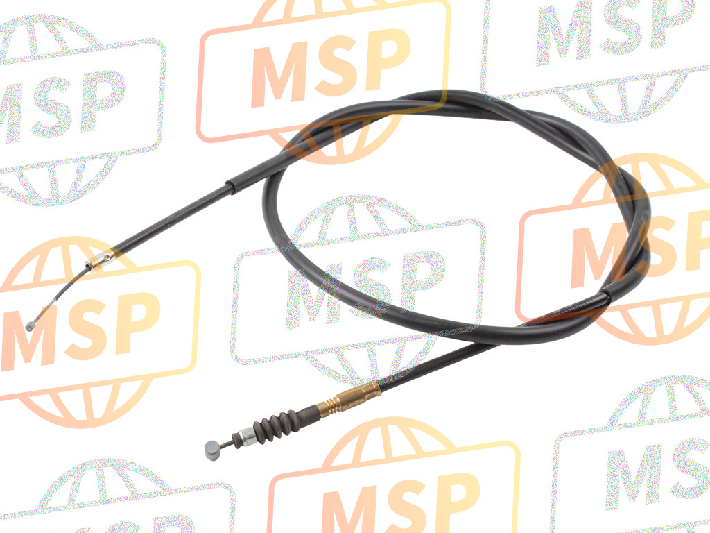 17950HM5850, Cable Comp., Choke, Honda, 2