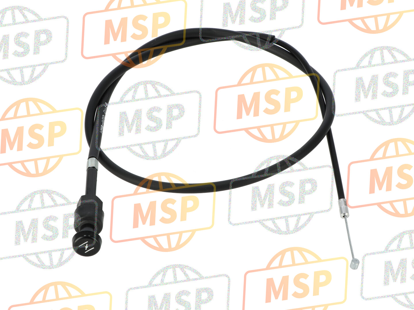 17950HM8B20, Cable Comp., Choke, Honda, 1