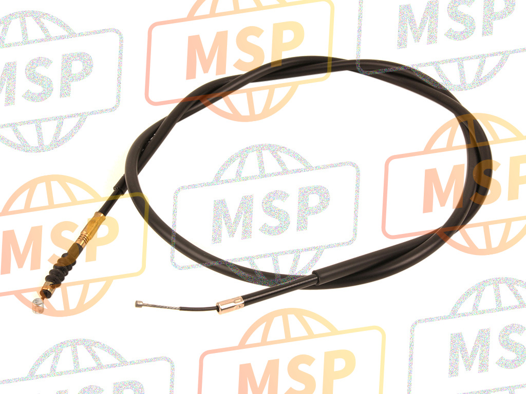 17950HN0A00, Cable Comp., Choke, Honda, 1