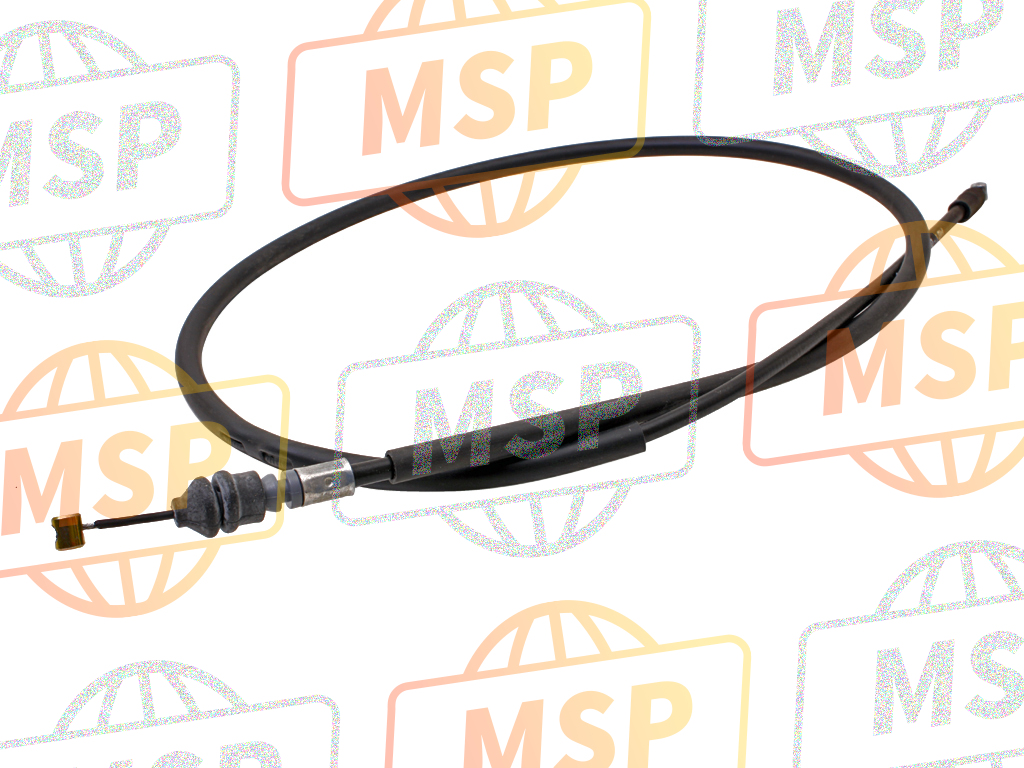 17950MBTD20, Cable Comp., Choke, Honda, 1