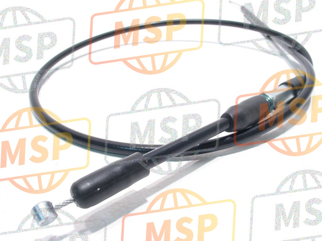 17950MEB670, Comp. De Cable De Arranqu, Honda, 1