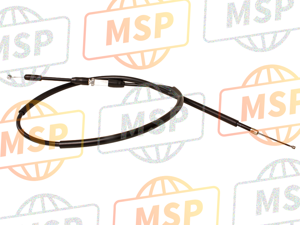 17950MENA10, Kabel Compl., Heet Starte, Honda, 1